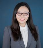 Photo of Meghan Shan, MD