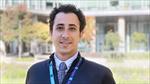 Photo of Ahmed Abdelhak, MD