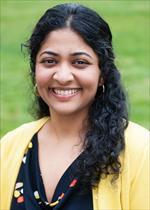 Photo of Archana Venkataraman, PhD