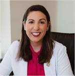 Photo of Carolina Sueldo, MD