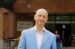 Photo of Babak Javid, PhD