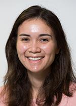 Photo of Katherine Cecil, MD