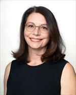 Photo of Gina Gaiser