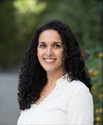 Photo of Lila Sheira, PhD, MPH