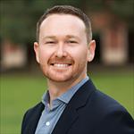 Photo of David Raleigh, PhD, MD