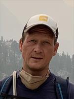 Photo of Peter Viktor Hauser