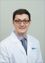 Photo of William Zeiger