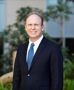 Photo of Rick Baehner, MD