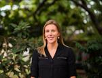 Photo of Ali Williams, MPH