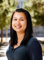 Photo of Lacie Charaschirakul