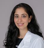 Photo of Ani Kardashian, MD