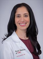 Photo of Ani Kardashian, MD
