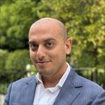 Photo of Sheperd Aziz, DO