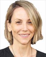 Photo of Hillary Taylor