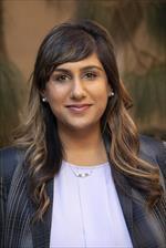 Photo of Ekta Kumar