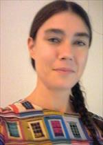 Photo of Hannah Houraira, MA