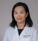This is an image of Sriprasert, Intira, MD, PhD, Click here to see their profile