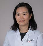Photo of Intira Sriprasert, MD, PhD