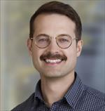 Photo of Alex Logan, MD