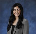 Headshot of Roxana Ghashghaei