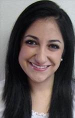 Photo of Roxana Ghashghaei