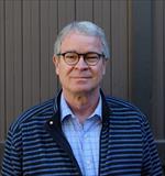 Photo of Charles Hilliard