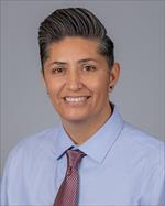 Photo of Grey Sanchez