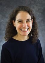 Photo of Zoe Kopp, MD