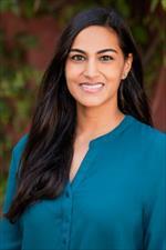 Photo of Pooja Dharwadkar, MD