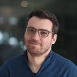 Photo of Leon Aksman