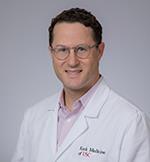 Photo of Aaron M Wolfson