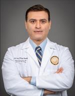 Photo of Reza Bavarsad Shahripour