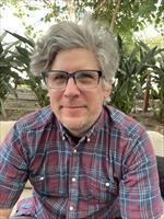 Photo of Matthew Dewey