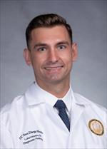 Photo of Luke Wojdyla