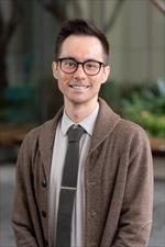 Photo of Andrew Willeford