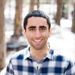 Photo of Niema Moshiri