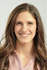 Photo of Jillian Plonsker