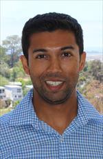 Photo of Rahul Nene