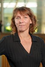 Photo of Lieselot Carrette