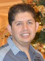 Photo of Luis Arturo Medrano Soto