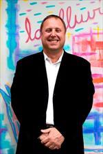 Photo of Wade Lindenberger