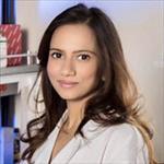 Photo of Parul Kudtarkar