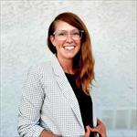 Photo of Kristyn Huffman