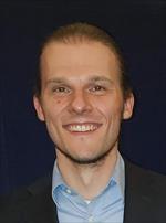 Photo of Phillipp Hartmann