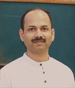 Photo of Gajanan Katkar