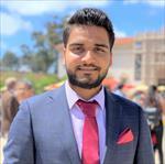 Photo of Mayank Chadha