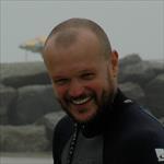 Photo of Goran Bozinovic