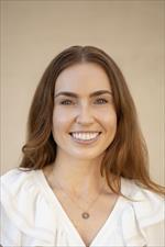 Photo of Paige Sutherland