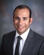 Photo of Mickey Abraham