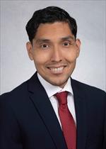 Photo of Alexander Tenorio